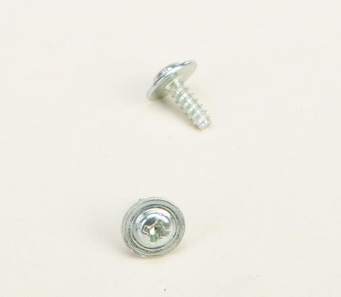 Gm46.2 Mouth Vent Screws 2-pk
