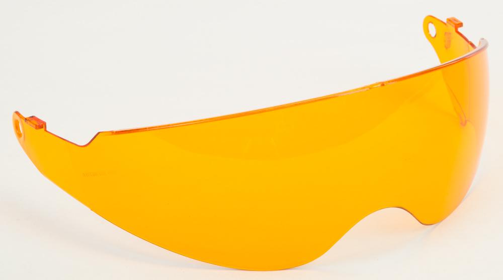 Gm55 Shield Hi-def Yellow L-2x