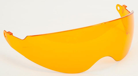 Gm55 Shield Hi-def Yellow L-2x