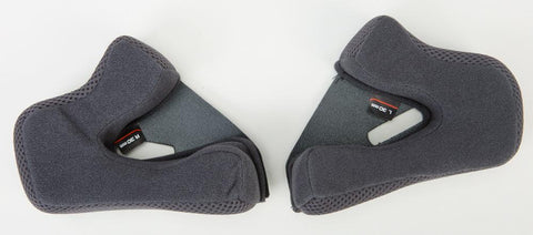 Cheek Pads Gm49y 30mm Ym