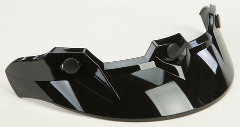 Gm32 Helmet 3-snap Visor-peak