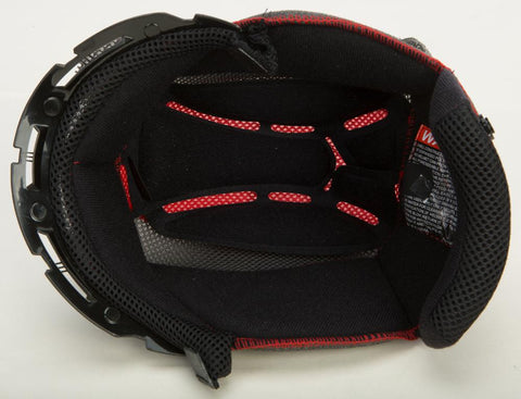Gm32 Helmet Comfort Liner 15mm Xs
