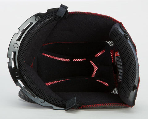Gm32 Helmet Comfort Liner 12mm S