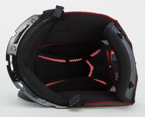 Gm32 Helmet Comfort Liner 15mm X