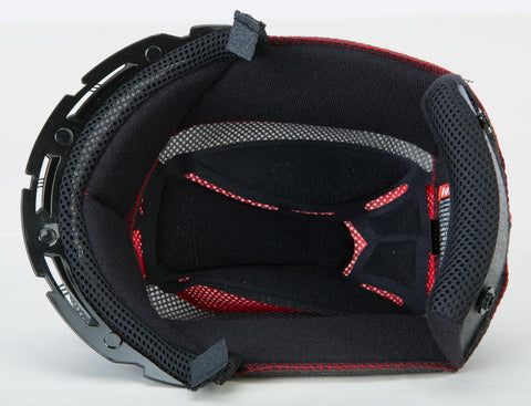 Gm32 Helmet Comfort Liner 12mm 2x