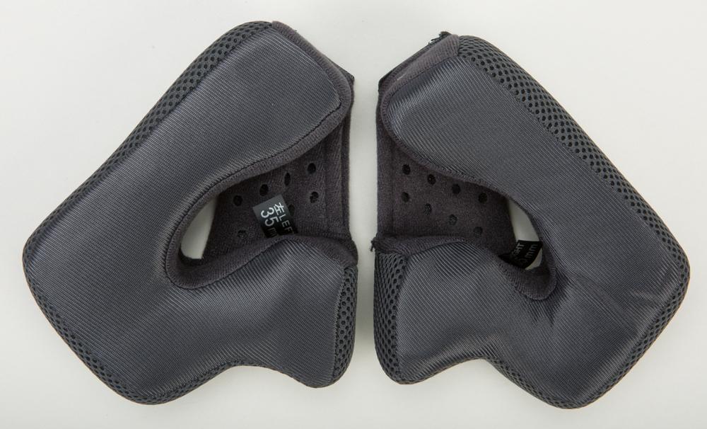 Cheek Pads- Gm78s Xs 35mm