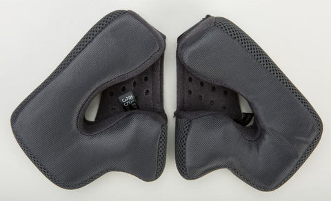 Cheek Pads- Gm78s Xs 35mm