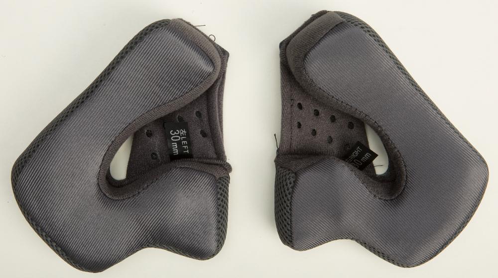 Cheek Pads Gm78 Sm &md 30mm
