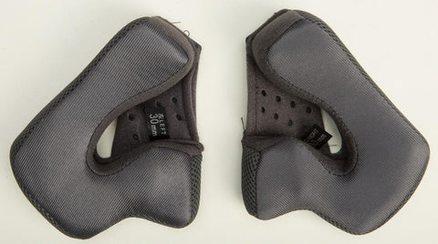 Cheek Pads Gm78 Sm &md 30mm