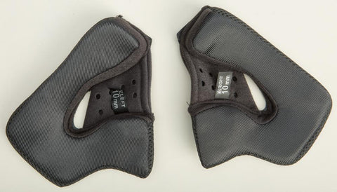 Cheek Pads Gm78 Xxxl 10mm