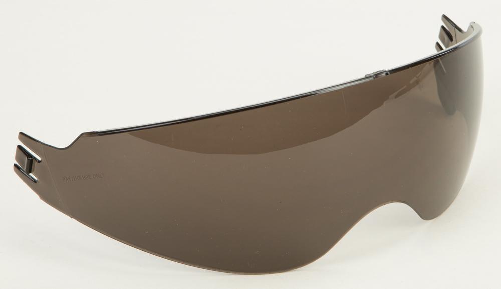 Gm65 Helmet Shield Smoke Xs-m