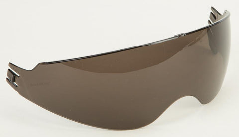 Gm65 Helmet Shield Smoke Xs-m
