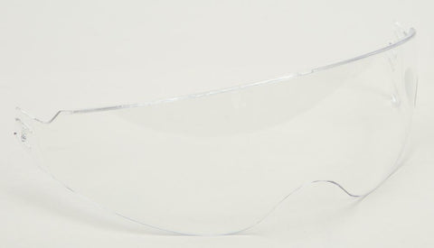 Gm65 Helmet Shield Clear Xs-m