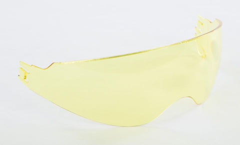 Gm65 Helmet Shield Yellow L-2x