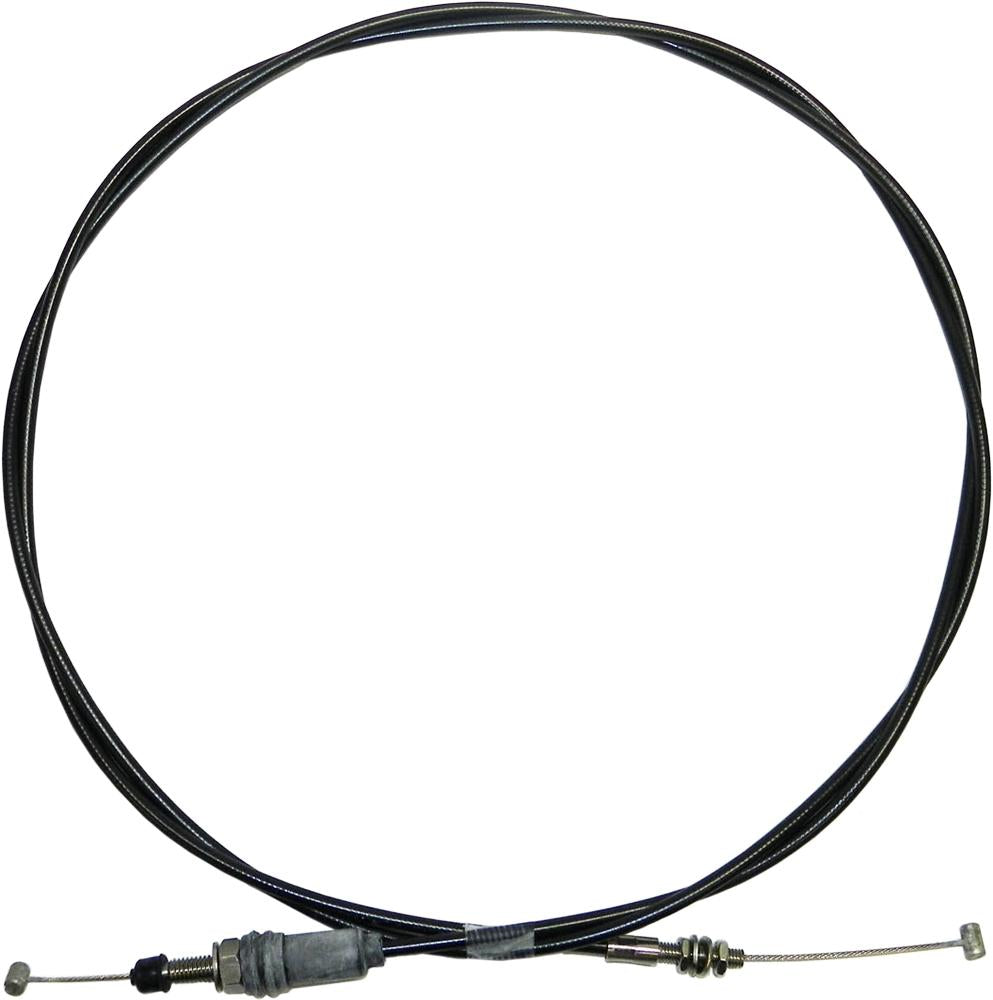 Throttle Cable