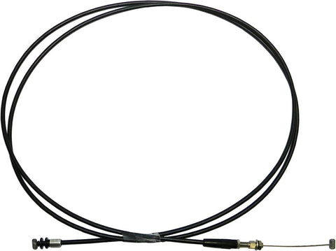 Throttle Cable