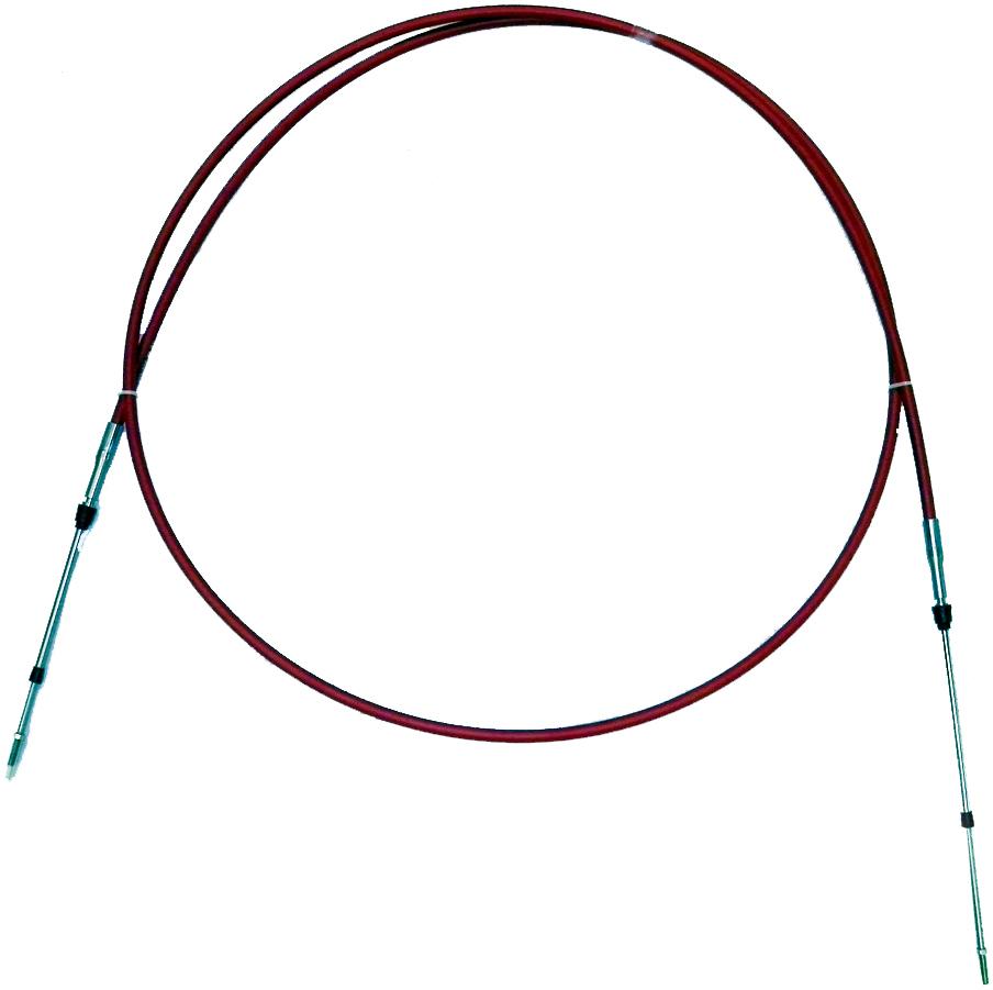 Steering Cable Yam Gp 1300 Gp 1300 '03-08