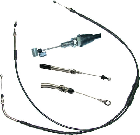 Throttle Cable Yam