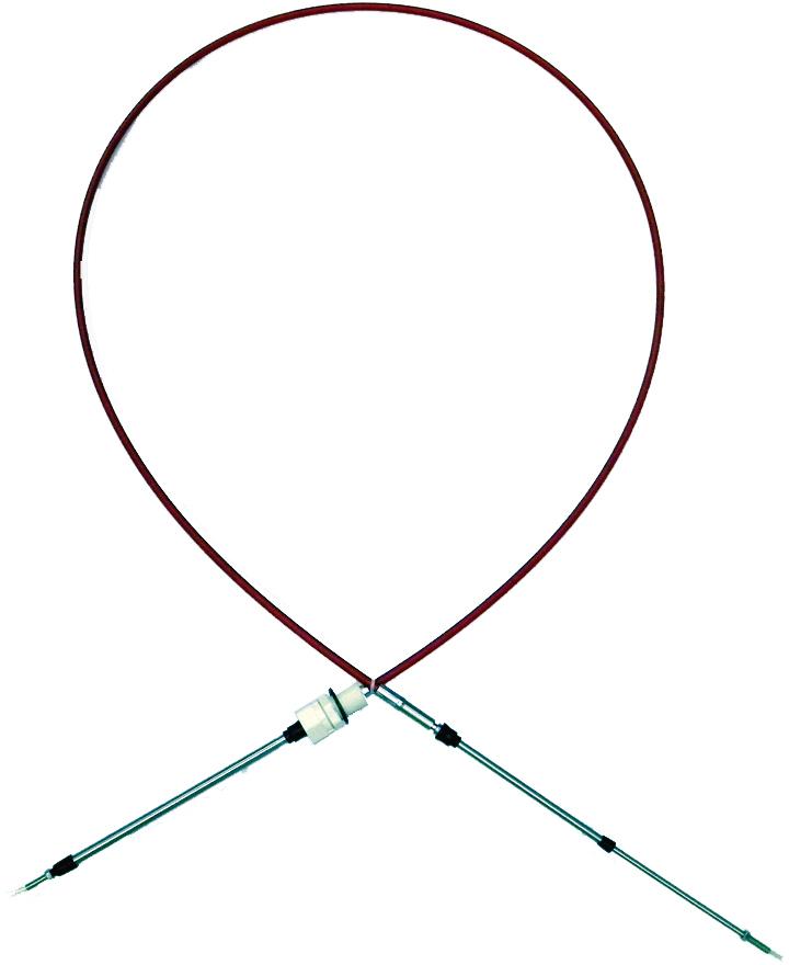 Reverse Cable Yam