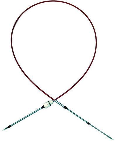 Reverse Cable Yam