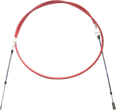 Reverse Cable Yam