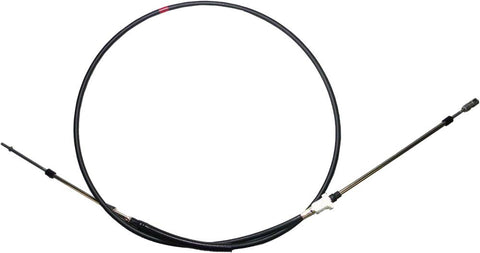 Reverse Cable Yam Fzr- Fzs Fzr- Fzs '09-10