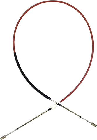 Reverse Cable Yam