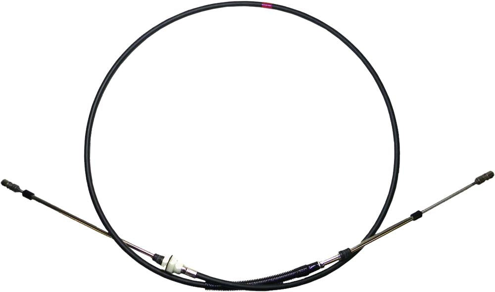 Reverse Cable Yam Fzr- Fzs Fzr- Fzs '11-12