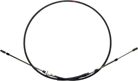 Reverse Cable Yam Fzr- Fzs Fzr- Fzs '11-12