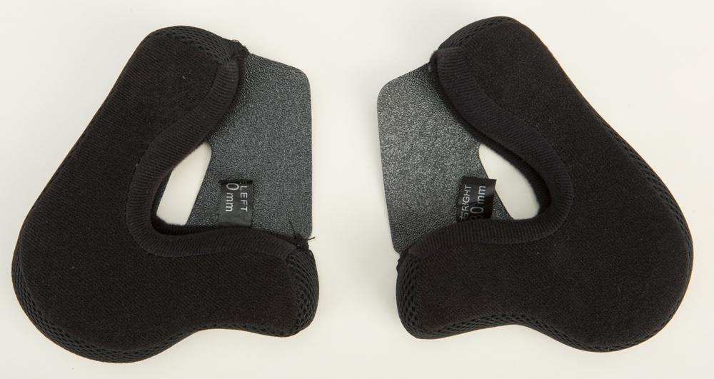Gm46y-1 Cheek Pads 30mm Ys