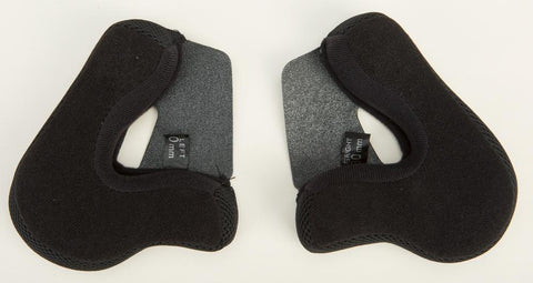 Gm46y-1 Cheek Pads 30mm Ys