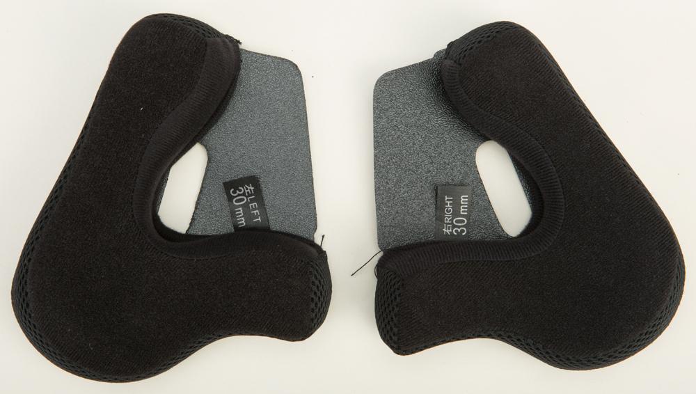 Gm46x-1 Cheek Pads 30mm Xs