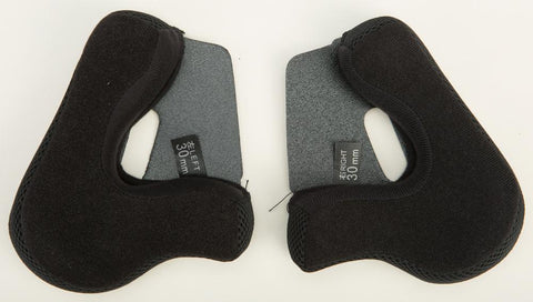 Gm46x-1 Cheek Pads 30mm Xs