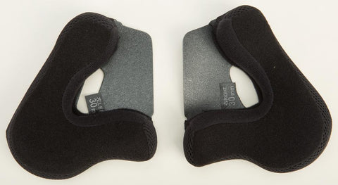 Gm46x-1 Cheek Pads 30mm M
