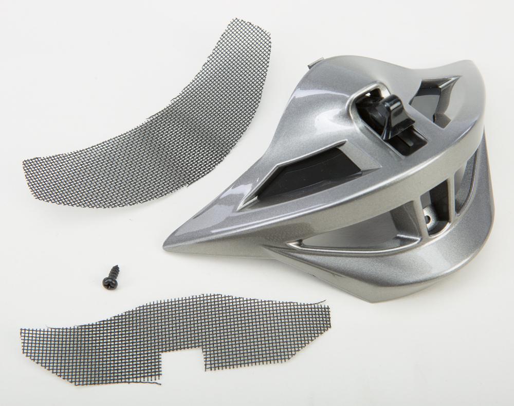 Gm11 Mouthpiece (titanium)