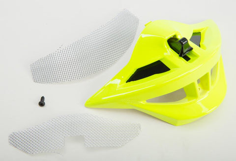 Gm11 Mouthpiece (hi-vis Yellow)