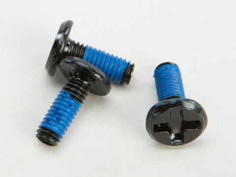 Gm11 Visor Screws 3-pk