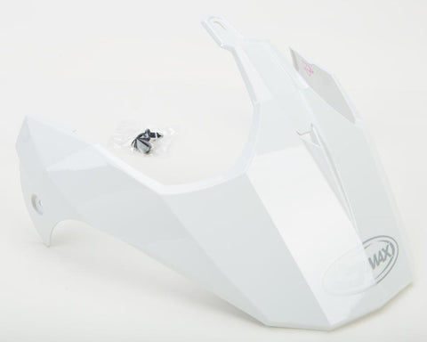 Gm11 Visor (white)