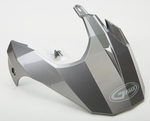 Gm11 Visor (titanium)
