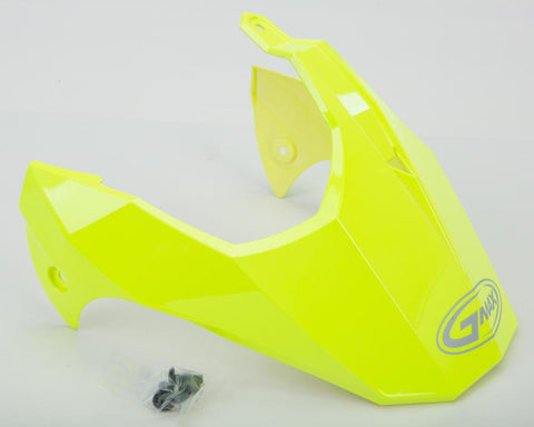 Gm11 Visor (hi-vis Yellow)