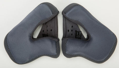 Gm11 Cheek Pads 30mm