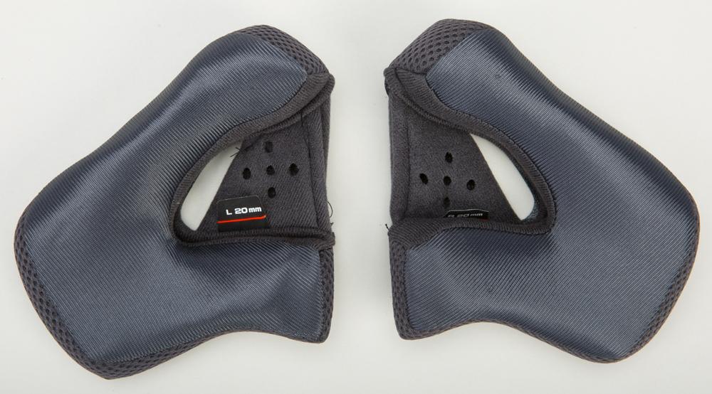 Gm11 Cheek Pads 20mm