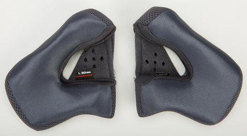 Gm11 Cheek Pads 20mm