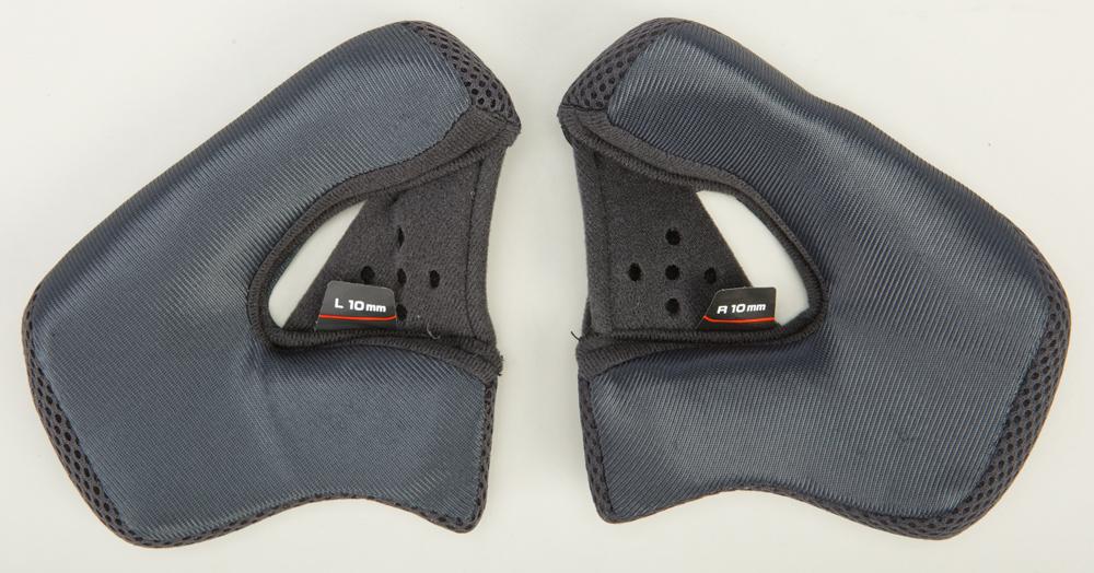Gm11 Cheek Pads 10mm