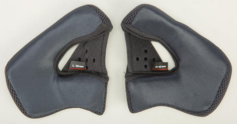 Gm11 Cheek Pads 10mm