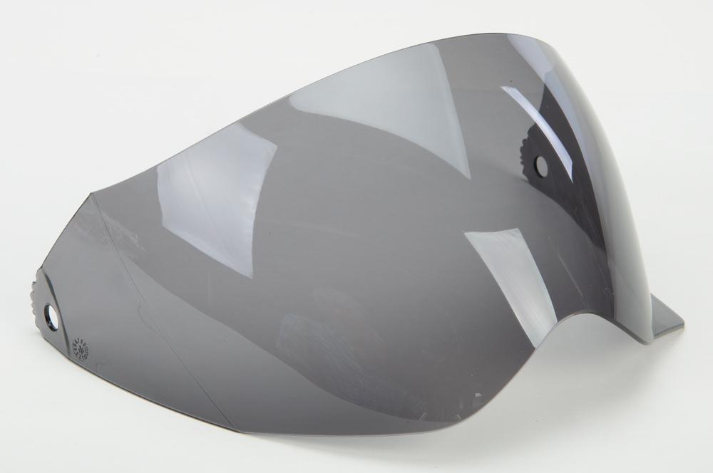 Gm11 Shield Smoke W-single Lens