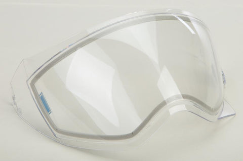 Gm11 Shield Clear W-dual Lens