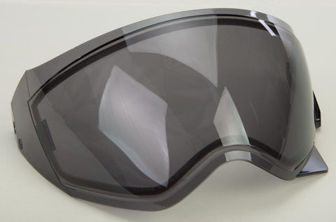 Gm11 Shield Smoke W-dual Lens