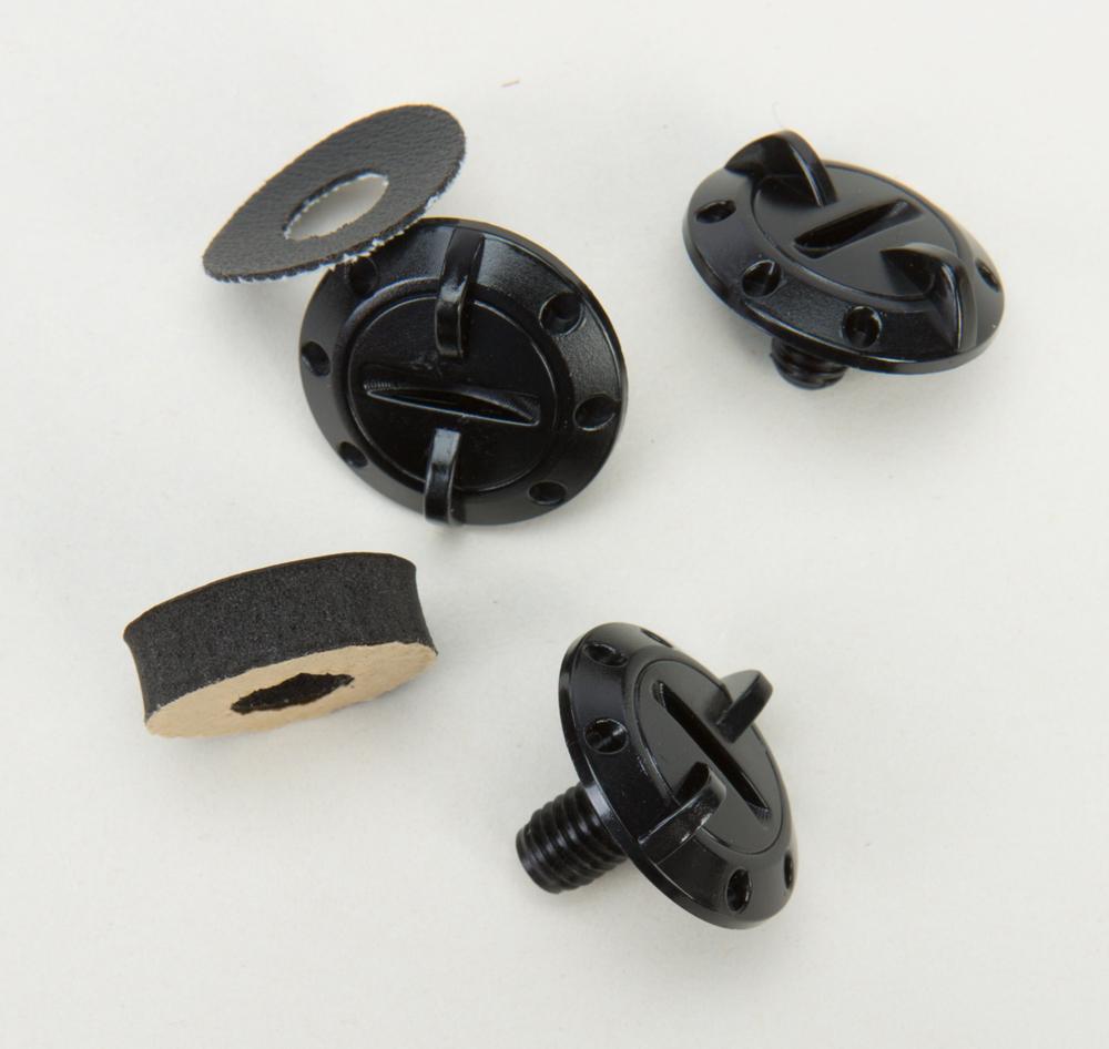 Gm46 Visor Screw Kit (3 Piece)