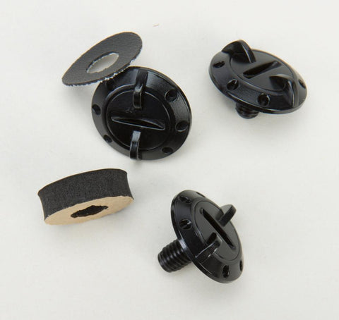 Gm46 Visor Screw Kit (3 Piece)